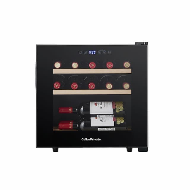 Винный шкаф Cellar Private CP017