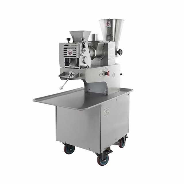 Пельменный аппарат JGL 120-5C Foodatlas Eco (220V)