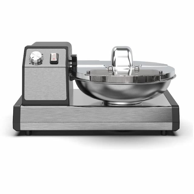 Куттер Kocateq TQ5S