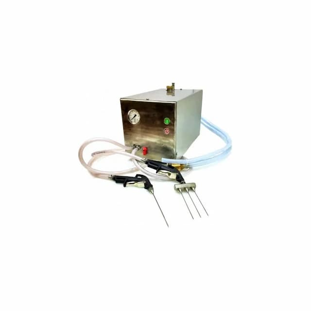 Ручной инъектор Митмаркет ФИП-5