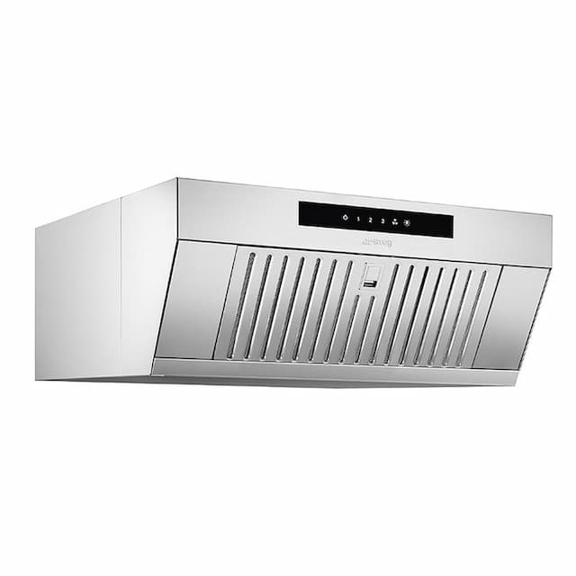 Зонт вытяжной SMEG K43X