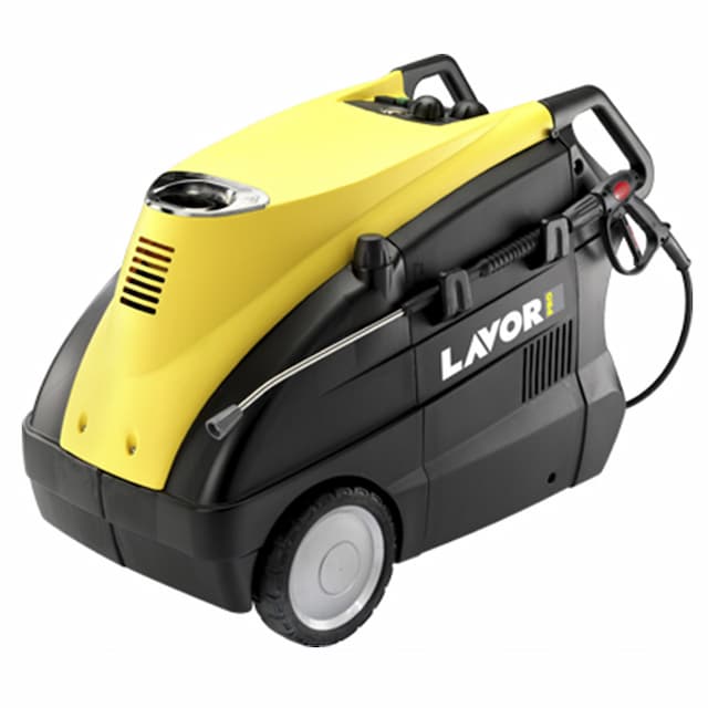 Аппарат высокого давления LAVOR PRO TEKNA 2021 LP RA