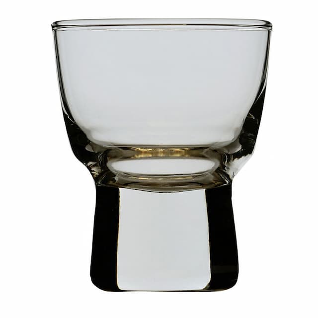 Стопка "Haiku Shot" 60мл h65мм d54мм, стекло 1B17202