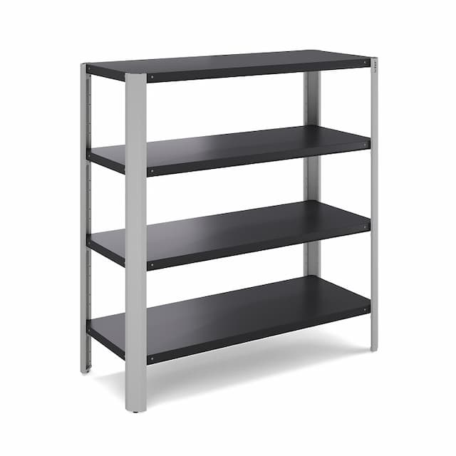 Стеллаж металлический Kobor Expert MR4-150/50