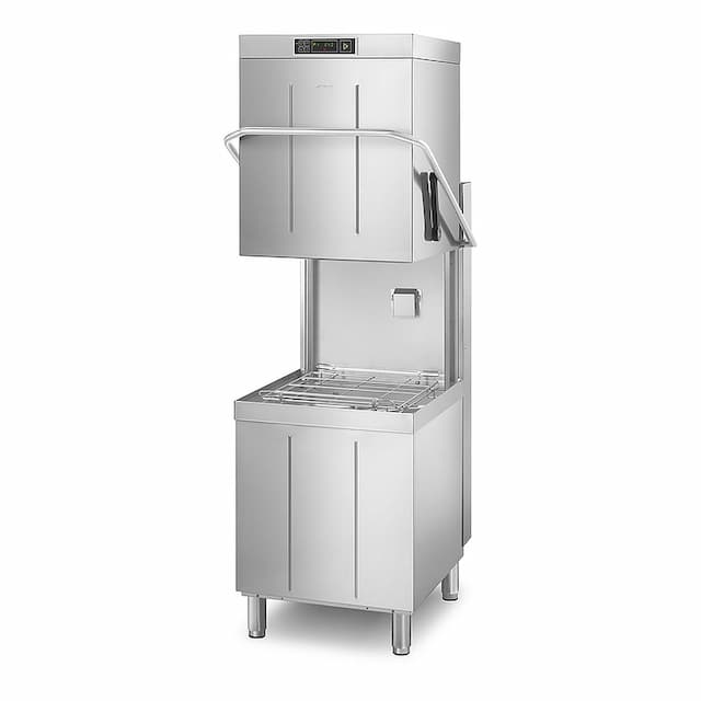 Купольная посудомоечная машина SMEG SPH505