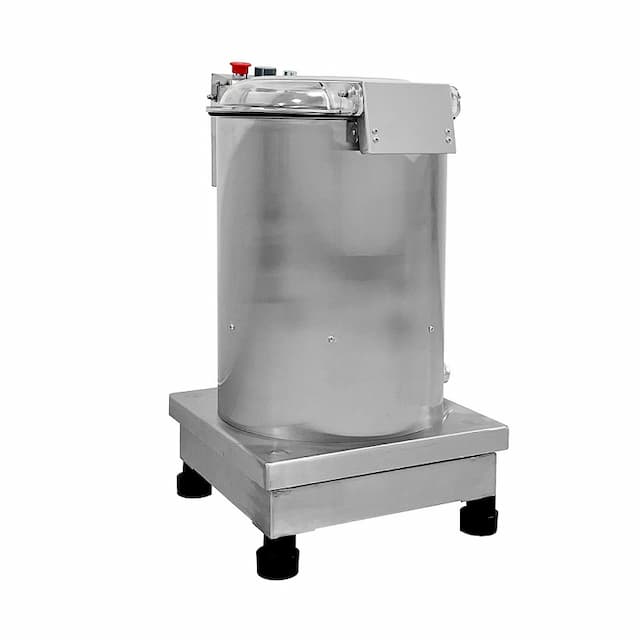 Центрифуга для сушки салата Kocateq WF 20E