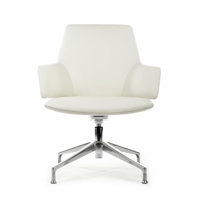 Кресло RV DESIGN Spell-ST С1719 Белый (6207)