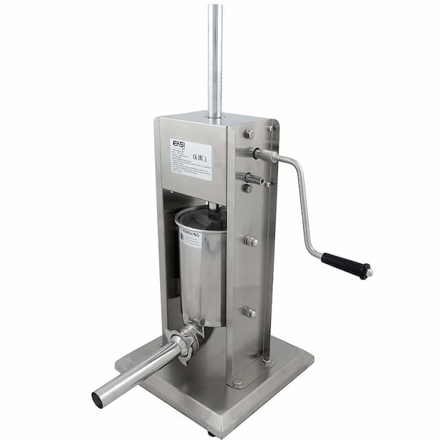 Шприц колбасный EKSI GRT-VSS3