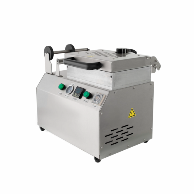 Скин упаковочная машина Foodatlas Pro FA-240