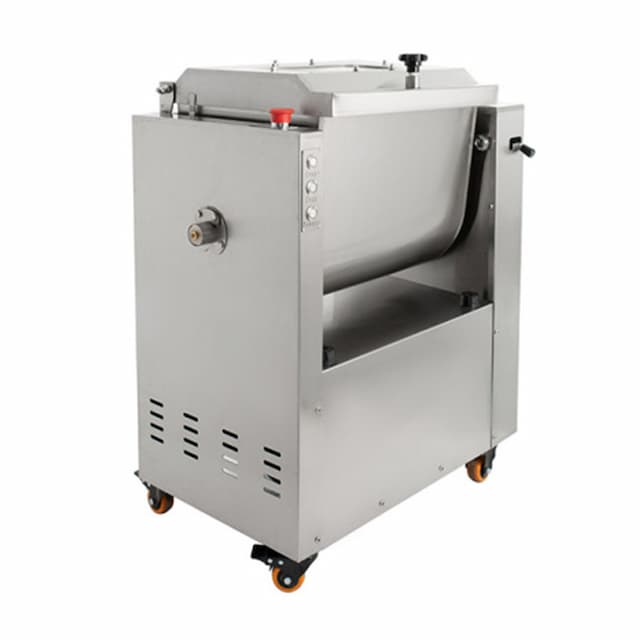 Фаршемешалка YBX-30 Foodatlas