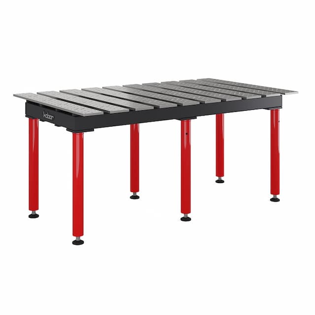 Стол сварочный Kobor Expert WM/1-250/150