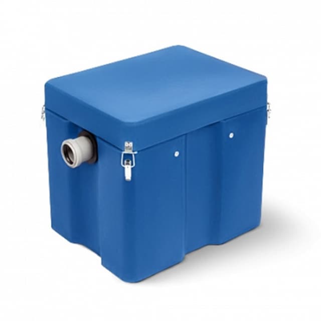 Жироуловитель Пищтех Термит 0,5х25 (520х350х395 мм)