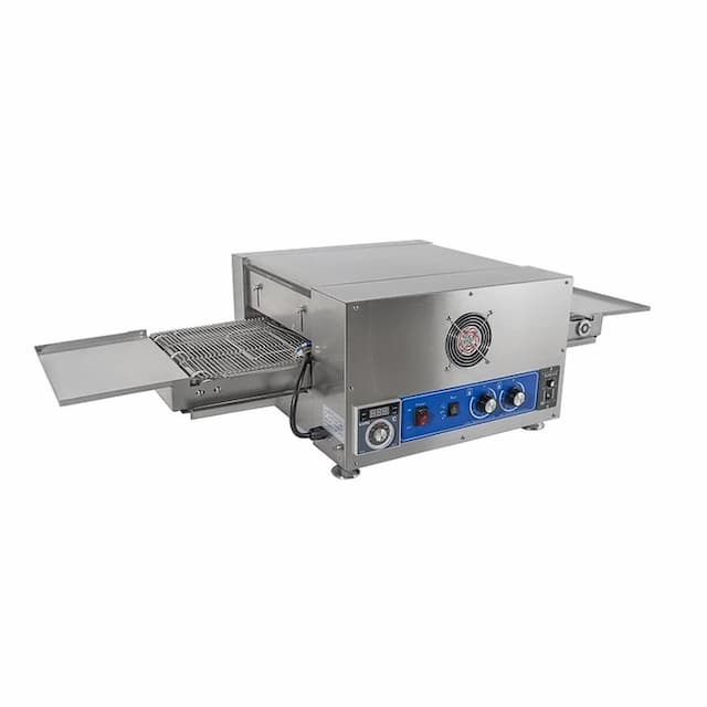 Печь конвейерная Hurakan HKN-SYN7/50