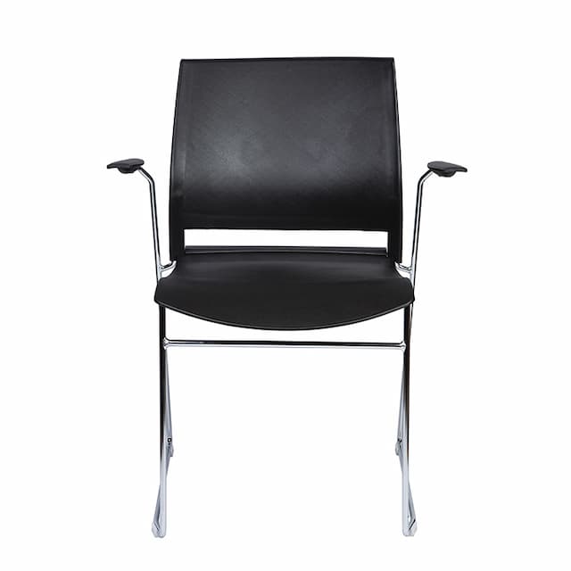 Кресло офисное Norden Five black