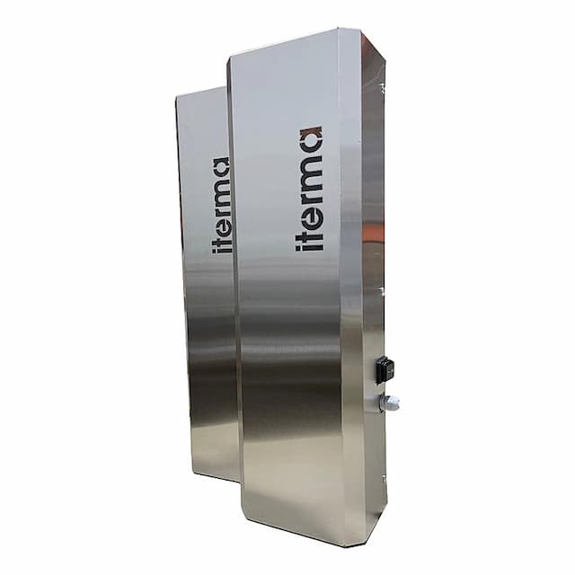 Рециркулятор-облучатель бактерицидный ITERMA РБ-15-1-8