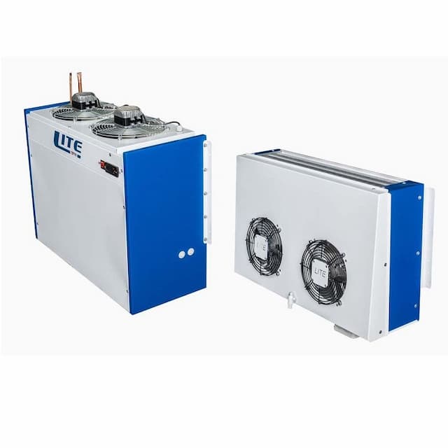 Сплит-система среднетемпературная Полюс-Сар Lite MGS 212 L