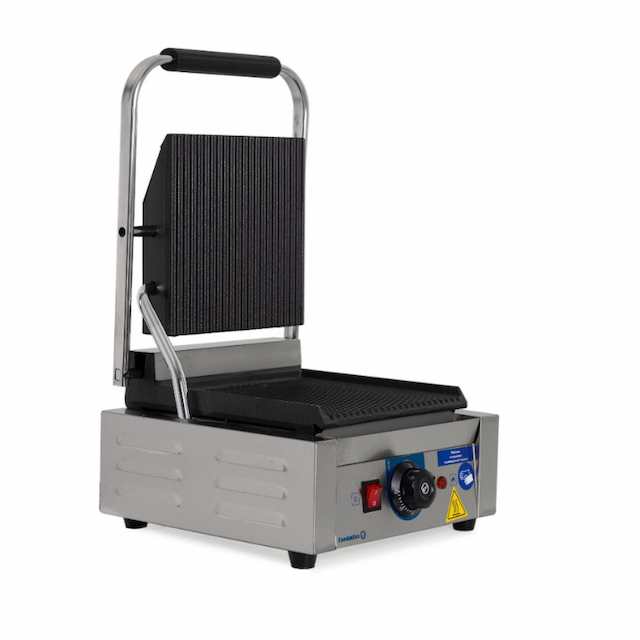 Пресс гриль контактный Foodatlas EG-811