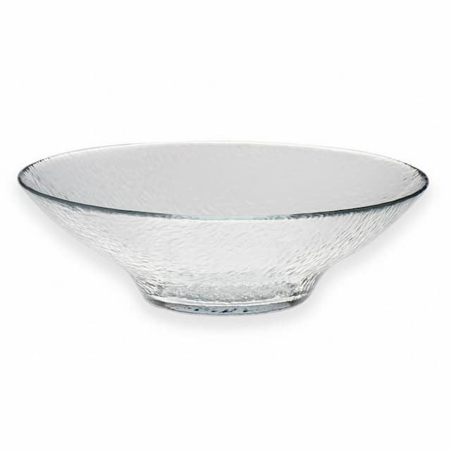 Салатник ARDACAM Estonia ARD 2250.1 d 18,8 см h 5,7 см (стекло, прозрачный)