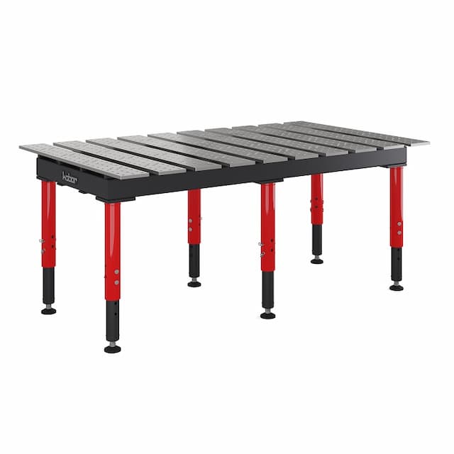 Стол сварочный Kobor Expert WM/2-100/50