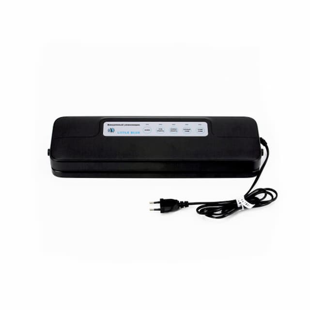Вакуумный упаковщик White Penguin Little Blue WPV-B