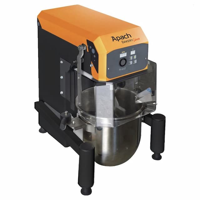 Миксер планетарный Apach APL10B 1Ф