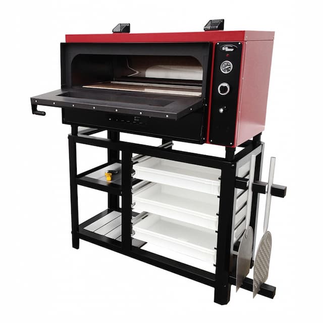 Печь для пиццы газовая Grill Master УГП/1 (арт. 13053)