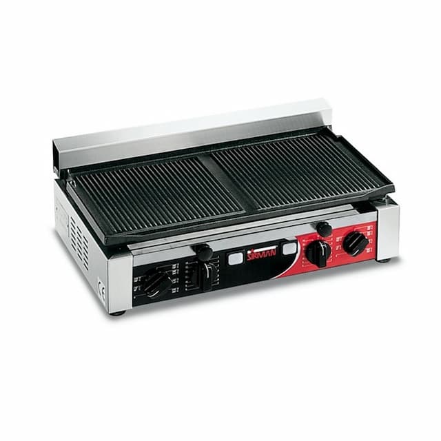 Жарочная поверхность SIRMAN TOP R