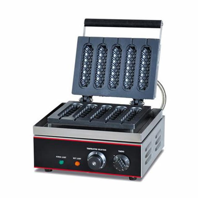 Вафельница для корн-догов Airhot WS-1