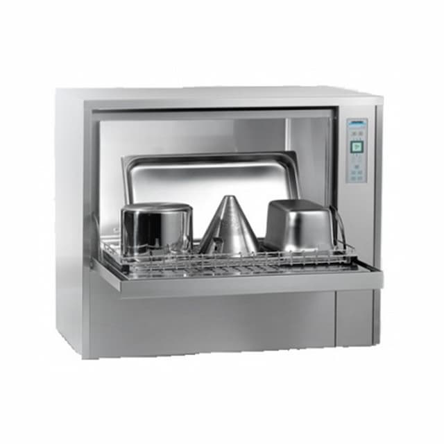 Машина для мойки котлов Winterhalter GS 630