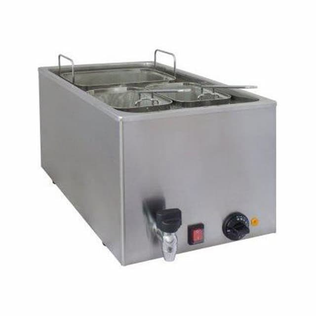 Макароноварка настольная SOLIS CC10