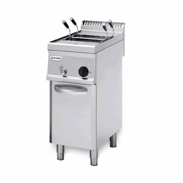 Макароноварка 700 серии TECNOINOX CP35G7 613034 газ