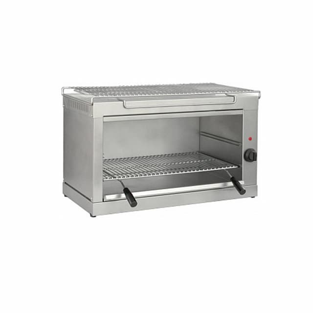 Гриль Salamander Mec SAL