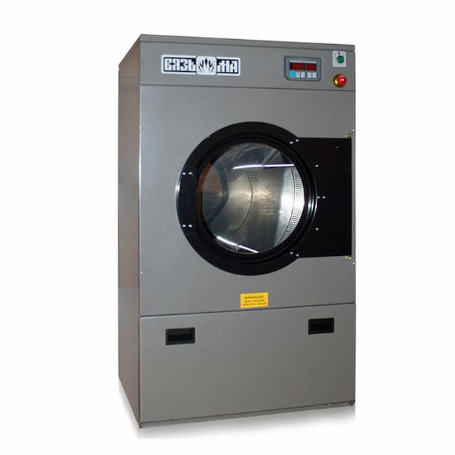 Сушильная машина Вязьма ВС-15