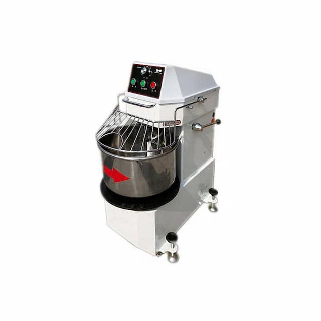 Тестомес со съемной дежой Hurakan HKN-10CN