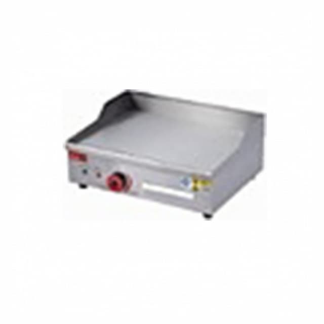 Поверхность жарочная Foodatlas EG-818