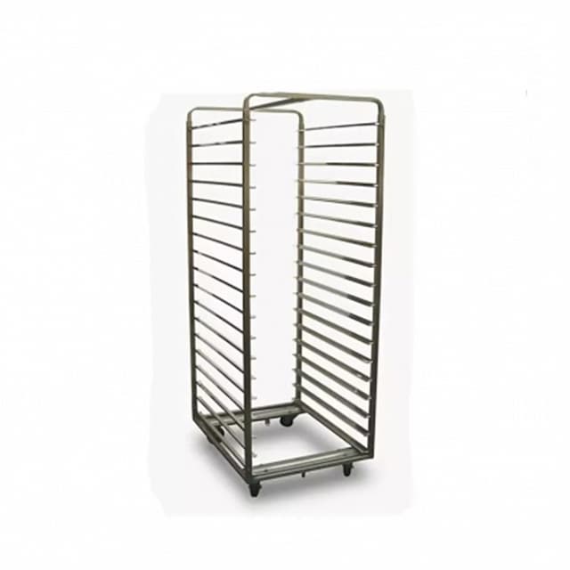 Тележка для печи Bongard 6.43 /15