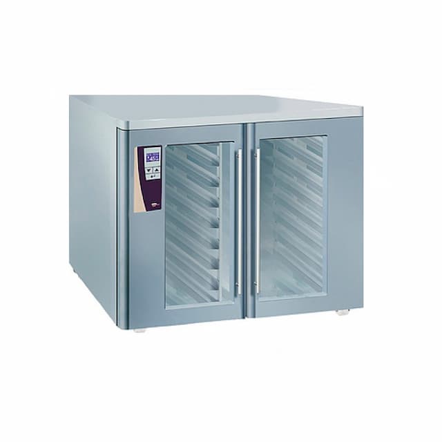 Шкаф расстоечный WIESHEU GS 64L для EUROMAT 64S/64L