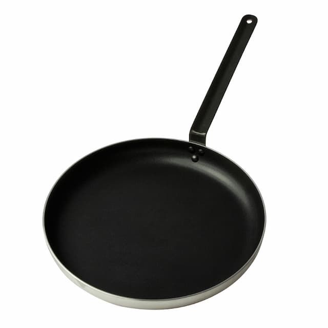 Сковорода алюминиевая 400/45 Luxstahl кт241 [WH-1018SF]