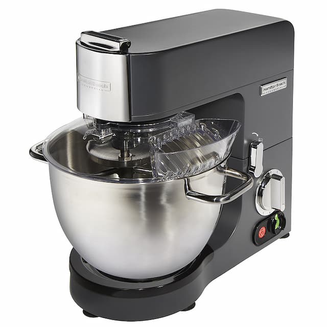 Миксер планетарный Hamilton Beach CPM800-CE