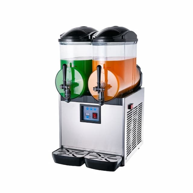 Гранитор Space SC2