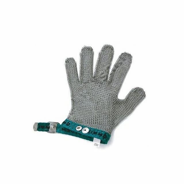Перчатка из металлической проволоки SCHLACHTHAUSFREUND ПРотек 53ЛР  размер L