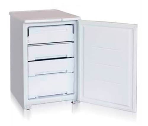 Шкаф морозильный Бирюса-14Е/14EK/14Е-2